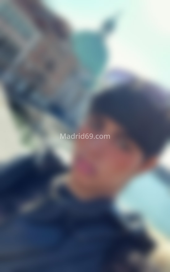 Salsk Mishalsk . 635112412. Citas en MADRID, MADRID. www.madrid69.com.