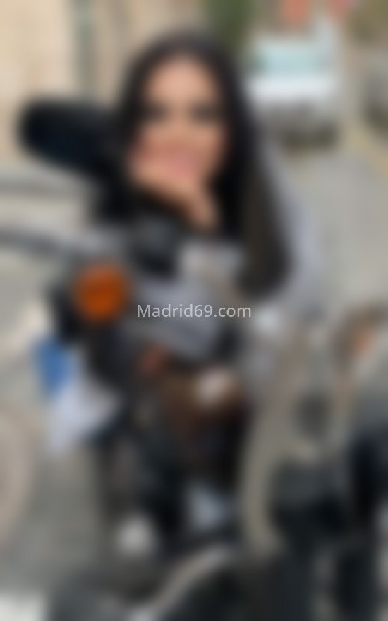 Ana, muy enrollada. 634644959. Citas en MADRID, MADRID. www.madrid69.com.