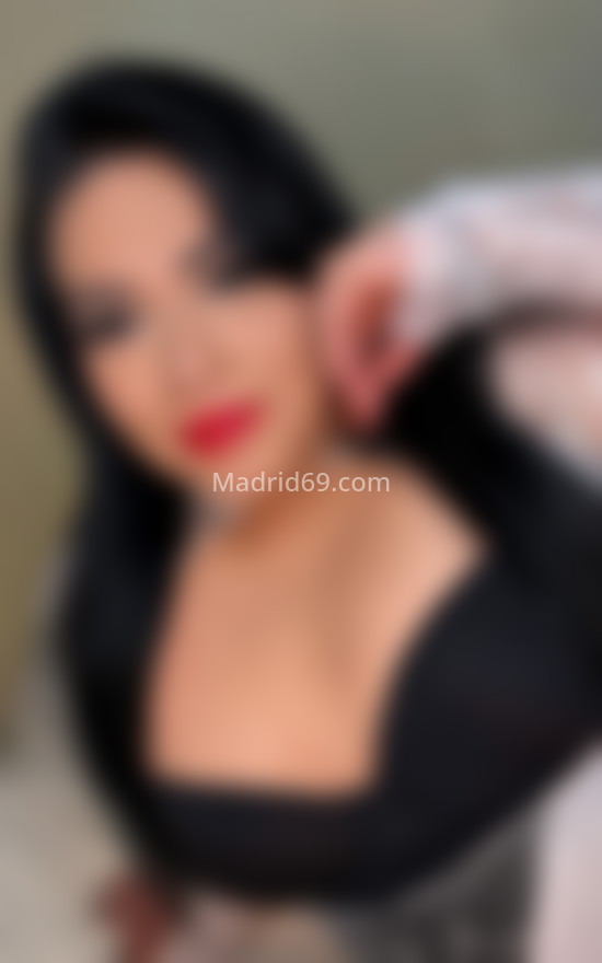 Lolita, una trans con una alegría única. 673281806. Citas en MADRID, MADRID. www.madrid69.com.