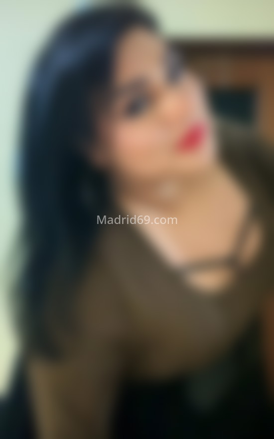 Lolita, una trans con una alegría única. 673281806. Citas en MADRID, MADRID. www.madrid69.com.