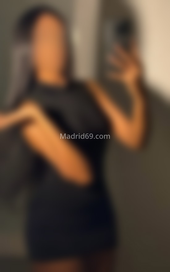 Jeni, latina 26 años. 722864950. Citas en MADRID, MADRID. www.madrid69.com.