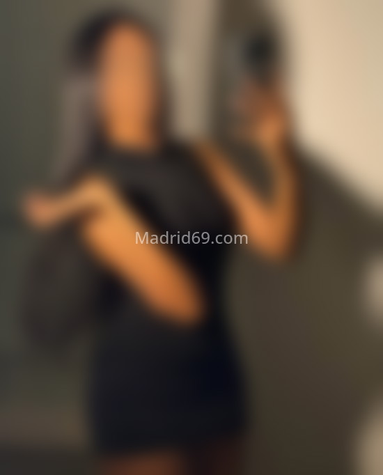 Jeni, latina 26 años. 722864950. Citas en MADRID, MADRID. www.madrid69.com.