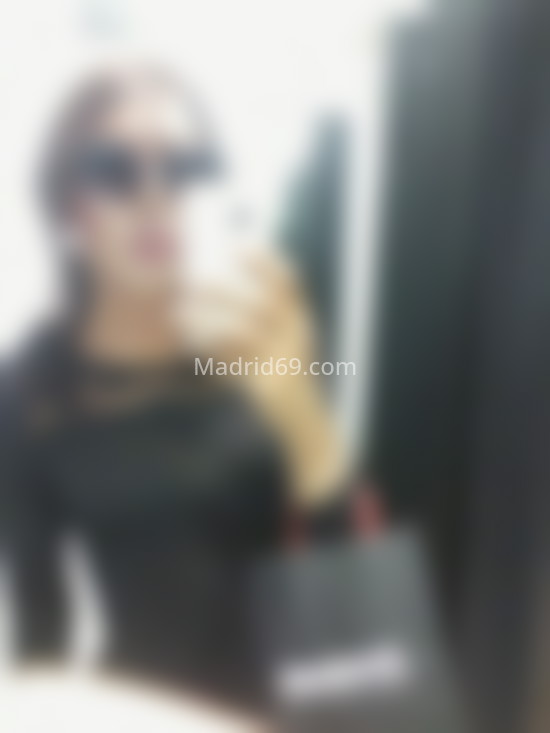 Lara, trans española. 687784615. Citas en MADRID, MADRID. www.madrid69.com.