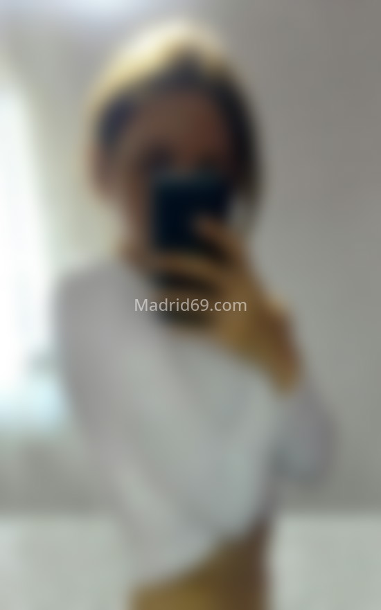 Lara, trans española. 687784615. Citas en MADRID, MADRID. www.madrid69.com.