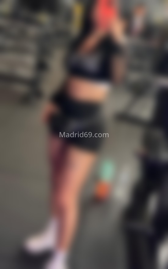 Luciana, colombiana recien llegada. 641149505. Citas en MADRID, MADRID. www.madrid69.com.