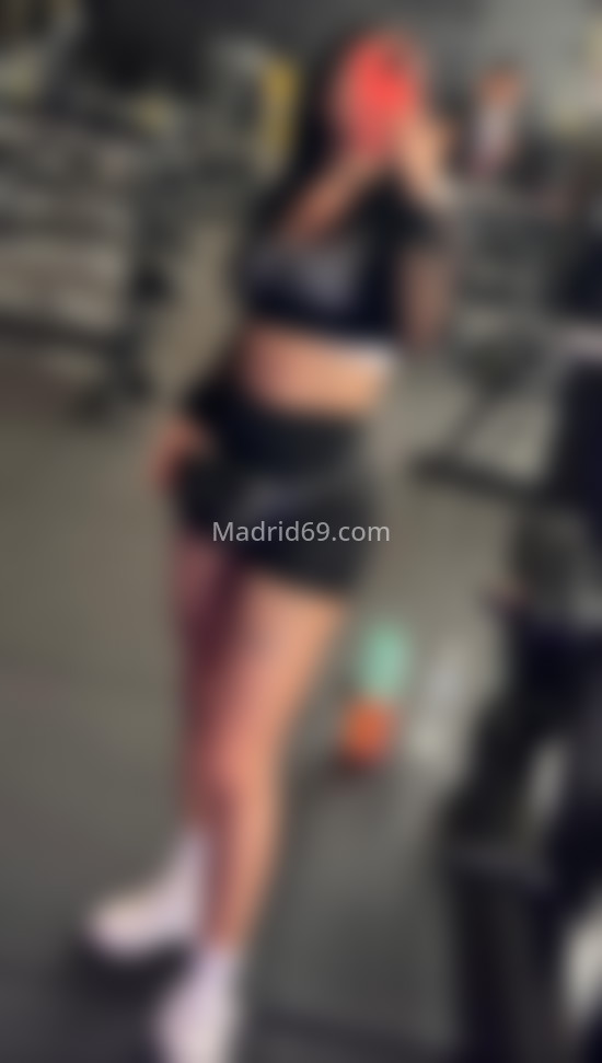 Luciana, colombiana recien llegada. 641149505. Citas en MADRID, MADRID. www.madrid69.com.