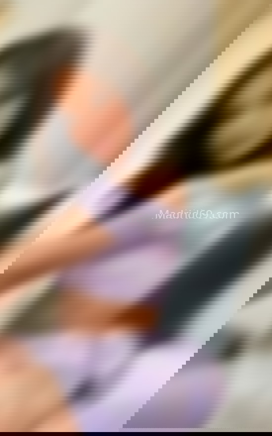 Salomé, chica trans femenina. 614535190. Citas en MADRID, MADRID. www.madrid69.com.