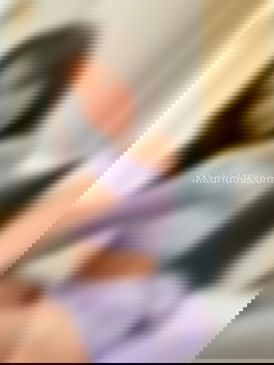 Salomé, chica trans femenina. 614535190. Citas en MADRID, MADRID. www.madrid69.com.