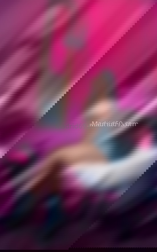 Salomé, chica trans femenina. 614535190. Citas en MADRID, MADRID. www.madrid69.com.