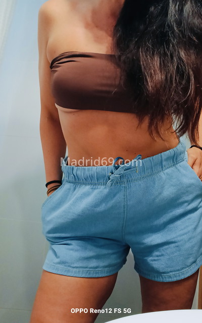 Carmen, española divertida y simpática. 602637059. Citas en MADRID, MADRID. www.madrid69.com.