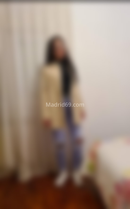 Kely, 22 años. 613887150. Citas en MADRID, MADRID. www.madrid69.com.