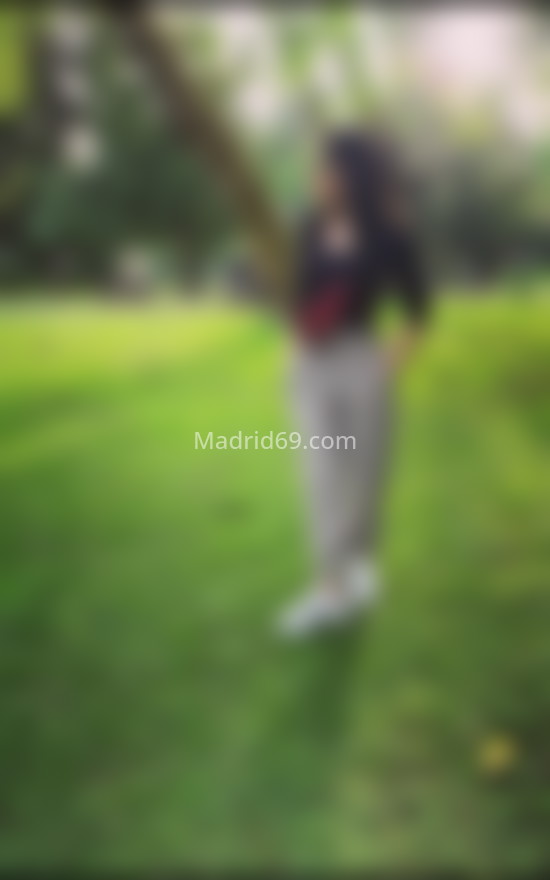 Kely, 22 años. 613887150. Citas en MADRID, MADRID. www.madrid69.com.