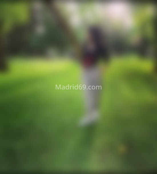 Kely, 22 años. 613887150. Citas en MADRID, MADRID. www.madrid69.com.