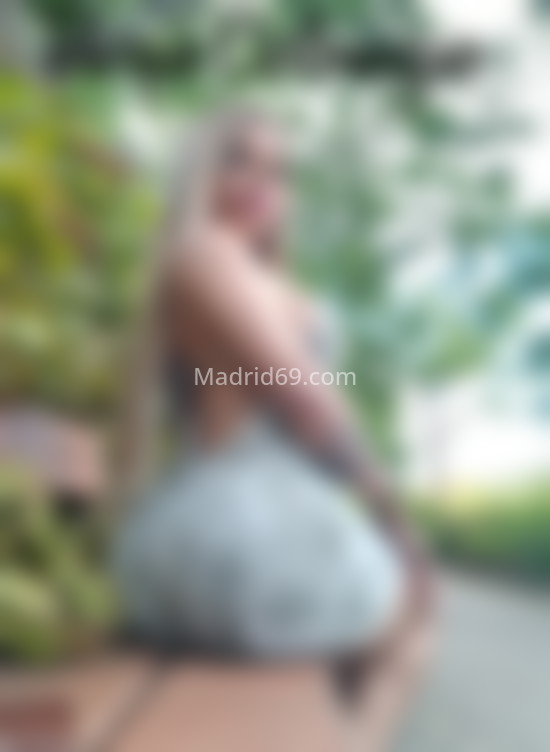Verónica, trans colombiana . 611327178. Citas en MADRID, MADRID. www.madrid69.com.
