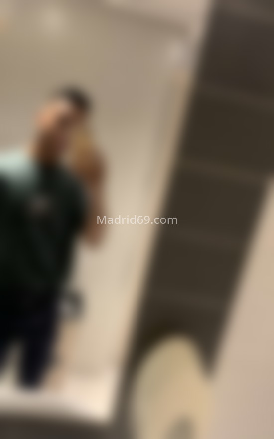 Charly. 613369088. Citas en MADRID, MADRID. www.madrid69.com.