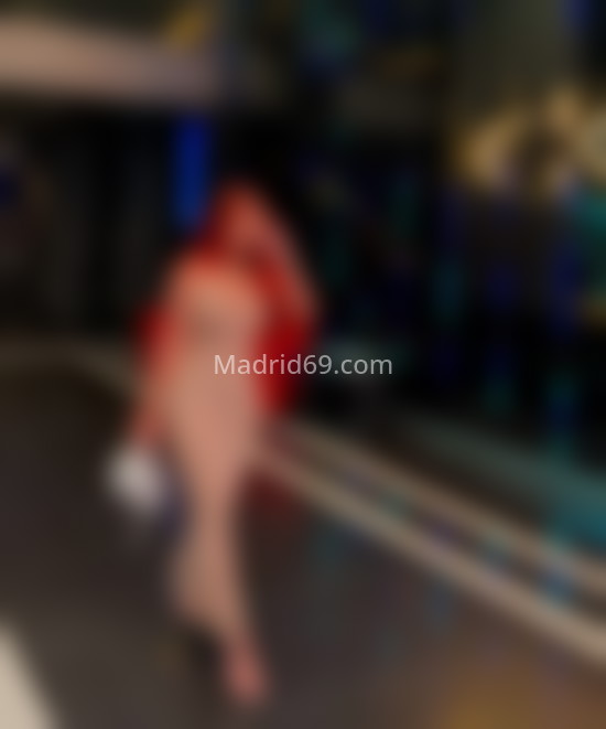 Mía. 610136767. Citas en MADRID, MADRID. www.madrid69.com.