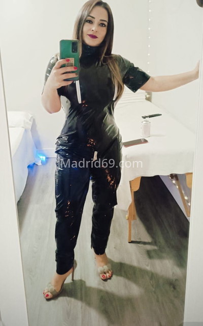 Manuela, interesante y divertida. 643391217. Citas en MADRID, MADRID. www.madrid69.com.