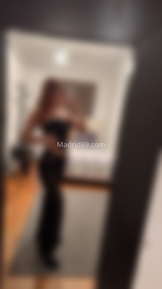 Kataleya, colombiana divertida. 633260502. Citas en MADRID, MADRID. www.madrid69.com.