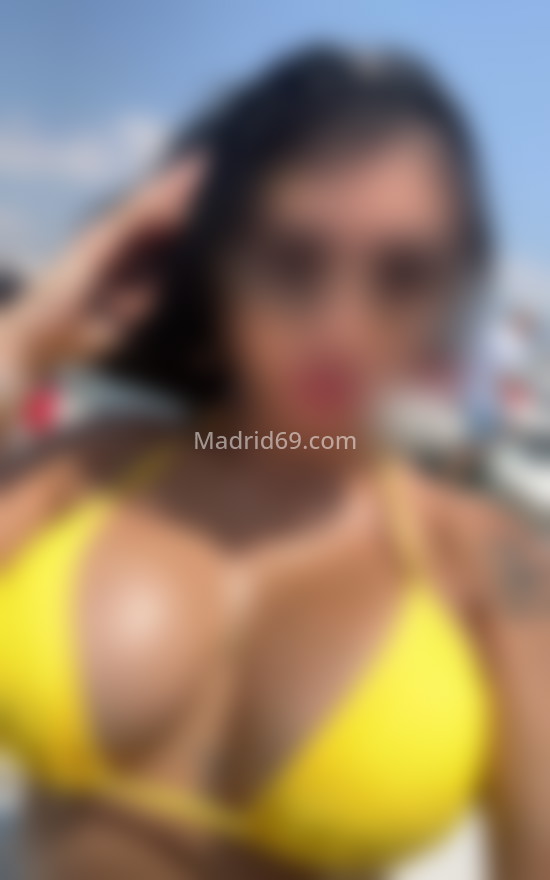 Samantha, chica morena. 687275503. Citas en MADRID, MADRID. www.madrid69.com.