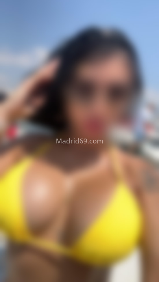 Samantha, chica morena. 687275503. Citas en MADRID, MADRID. www.madrid69.com.