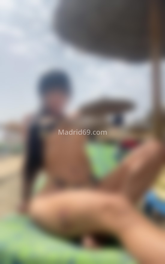 Samantha, chica morena. 687275503. Citas en MADRID, MADRID. www.madrid69.com.