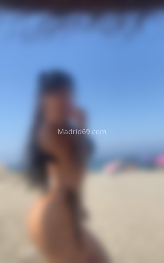 Samantha, chica morena. 687275503. Citas en MADRID, MADRID. www.madrid69.com.