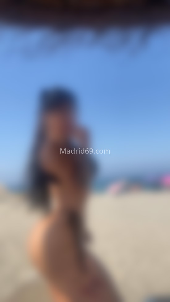 Samantha, chica morena. 687275503. Citas en MADRID, MADRID. www.madrid69.com.