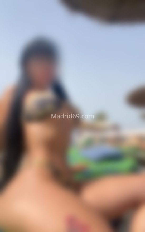 Samantha, chica morena. 687275503. Citas en MADRID, MADRID. www.madrid69.com.