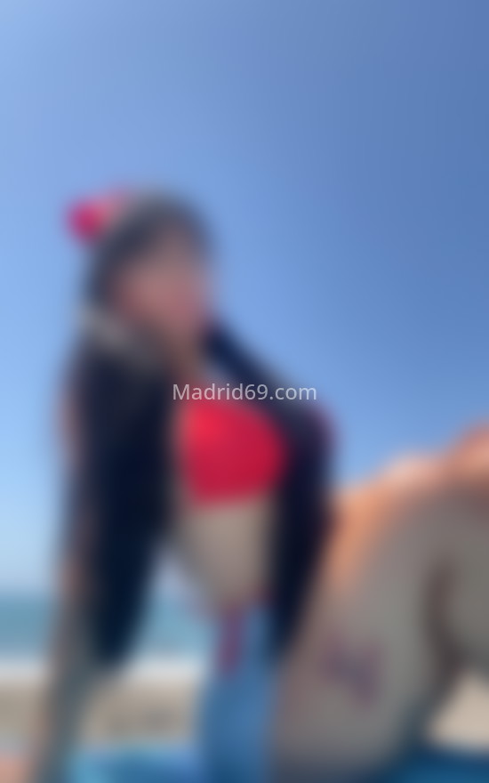 Samantha, chica morena. 687275503. Citas en MADRID, MADRID. www.madrid69.com.
