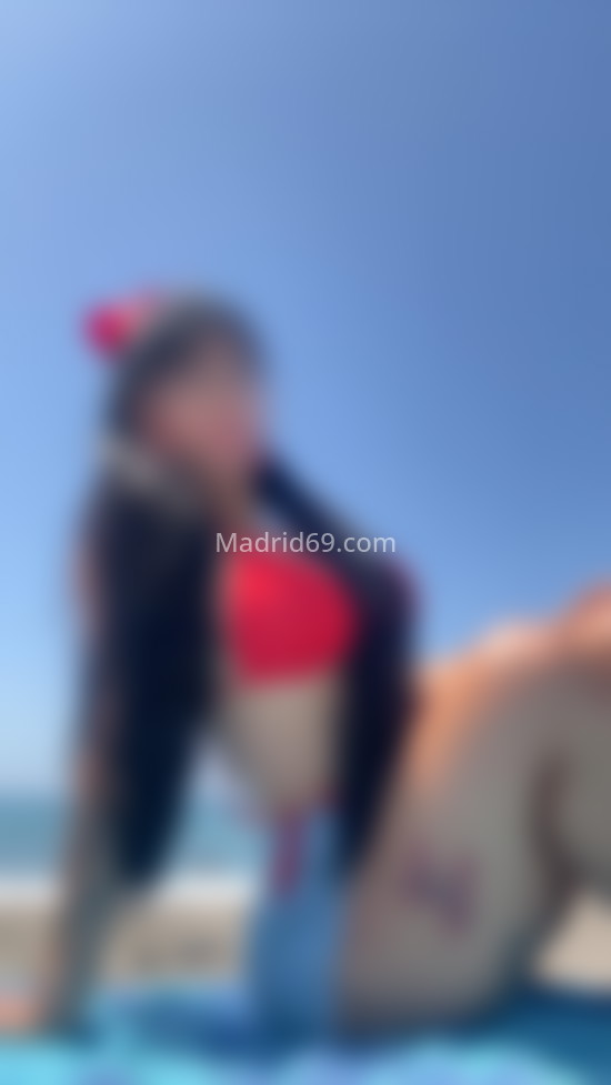 Samantha, chica morena. 687275503. Citas en MADRID, MADRID. www.madrid69.com.