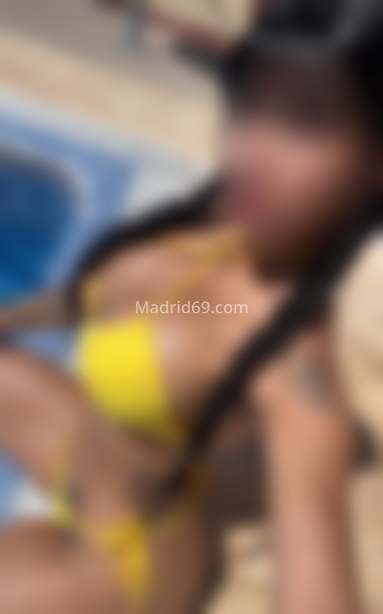 Samantha, chica morena. 687275503. Citas en MADRID, MADRID. www.madrid69.com.
