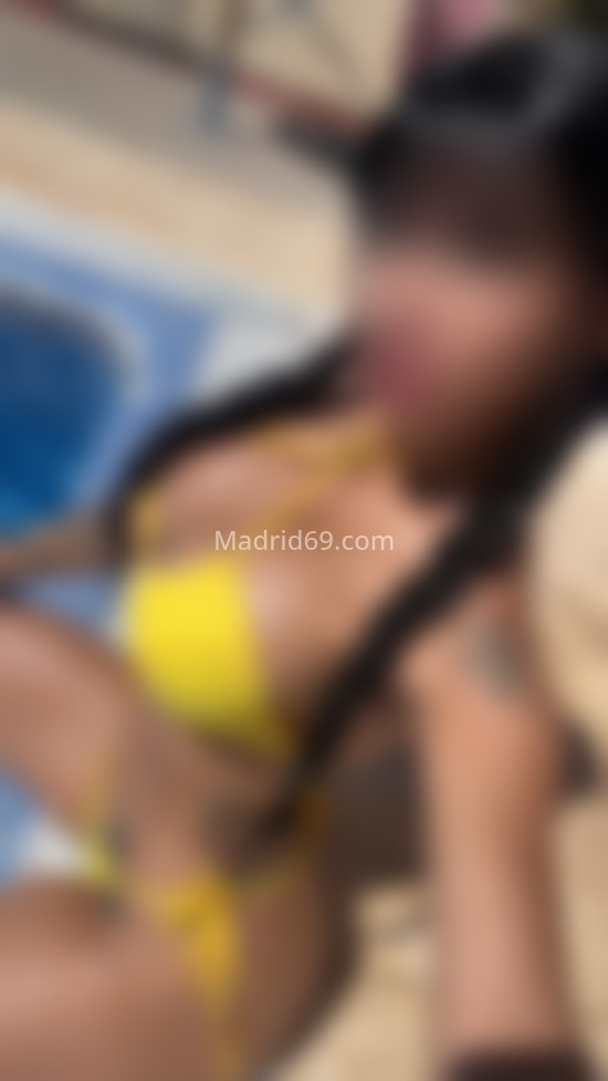 Samantha, chica morena. 687275503. Citas en MADRID, MADRID. www.madrid69.com.