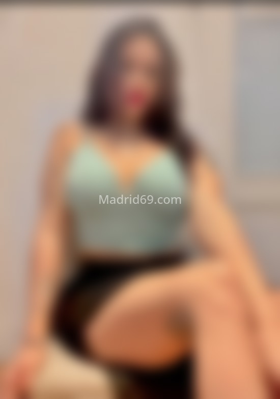 Harley, colombiana tatuada. 613932563. Citas en MADRID, MADRID. www.madrid69.com.