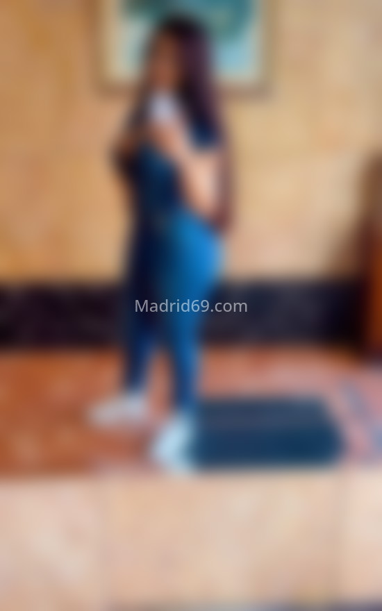 Bianca Ferraz, chica trans divertida . 677136732. Citas en MADRID, MADRID. www.madrid69.com.