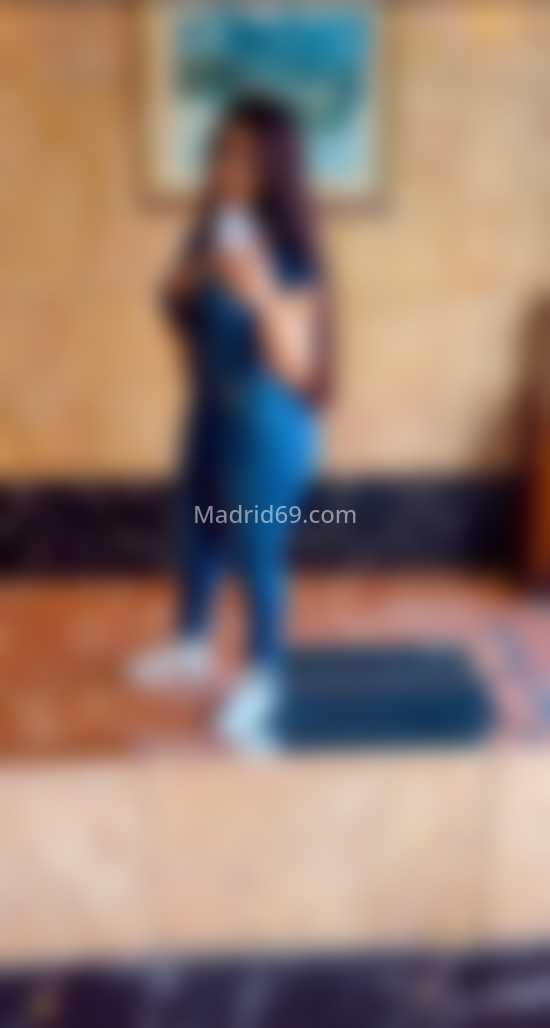 Bianca Ferraz, chica trans divertida . 677136732. Citas en MADRID, MADRID. www.madrid69.com.