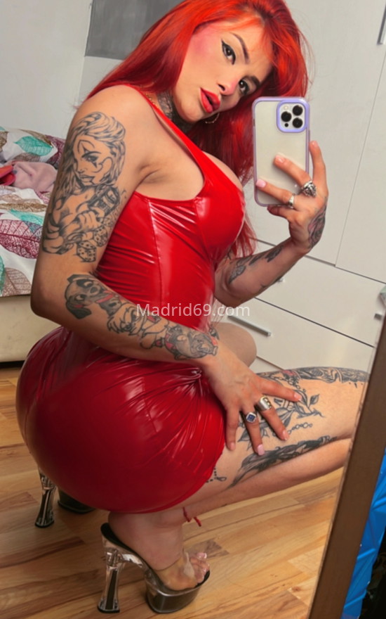 Lupita, trans colombiana . 665720778. Citas en MADRID, MADRID. www.madrid69.com.