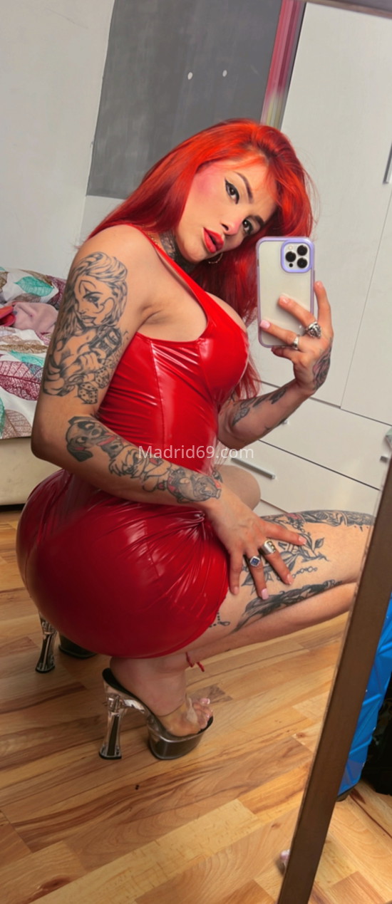 Lupita, trans colombiana . 665720778. Citas en MADRID, MADRID. www.madrid69.com.