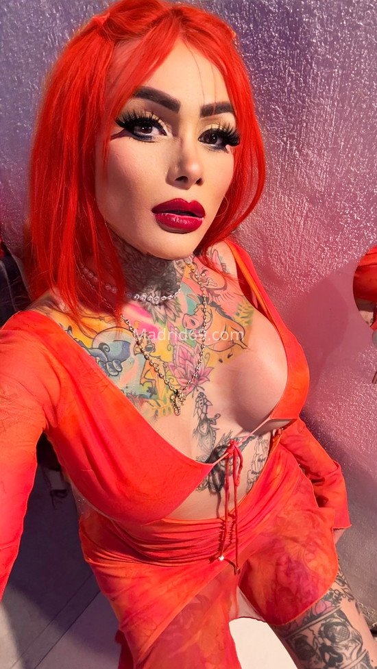 Lupita, trans colombiana . 665720778. Citas en MADRID, MADRID. www.madrid69.com.