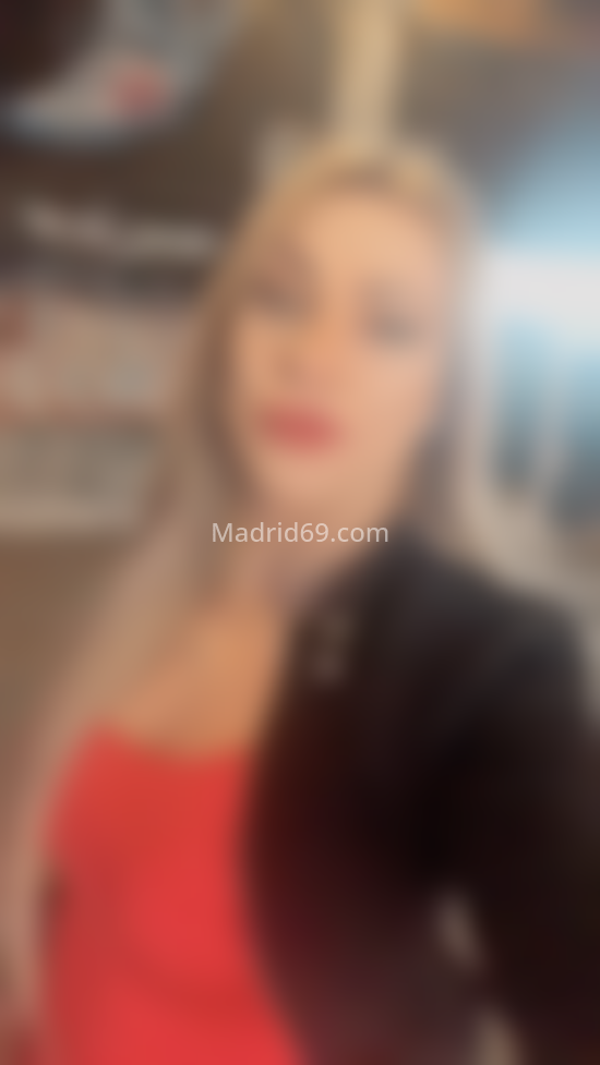 Luana, trans uruguaya. 600252819. Citas en MADRID, MADRID. www.madrid69.com.