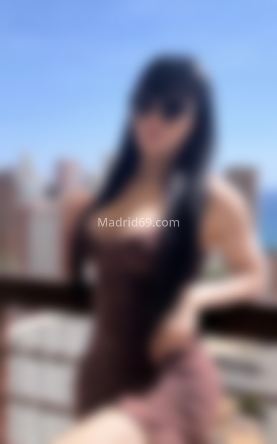 Antho, trans argentina. 635848184. Citas en MADRID, MADRID. www.madrid69.com.