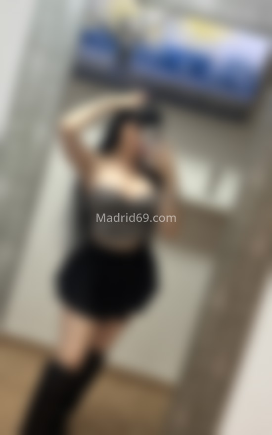Antho, trans argentina. 635848184. Citas en MADRID, MADRID. www.madrid69.com.