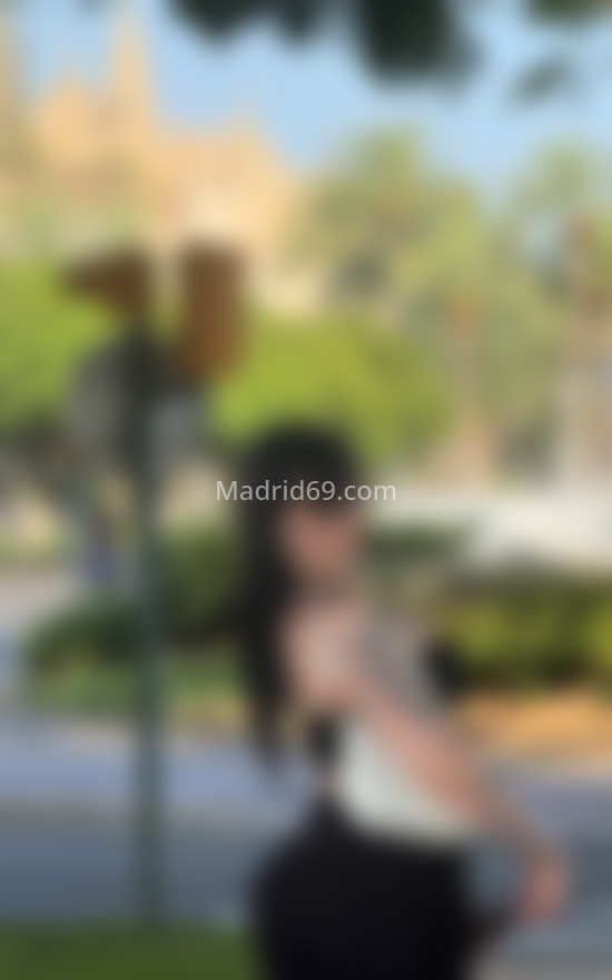Antho, trans argentina. 635848184. Citas en MADRID, MADRID. www.madrid69.com.