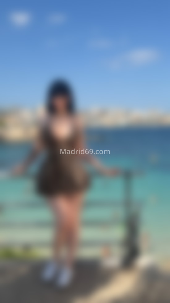 Antho, trans argentina. 635848184. Citas en MADRID, MADRID. www.madrid69.com.