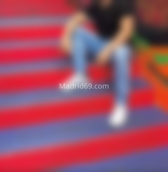 Daniel. 603392298. Citas en MADRID, MADRID. www.madrid69.com.