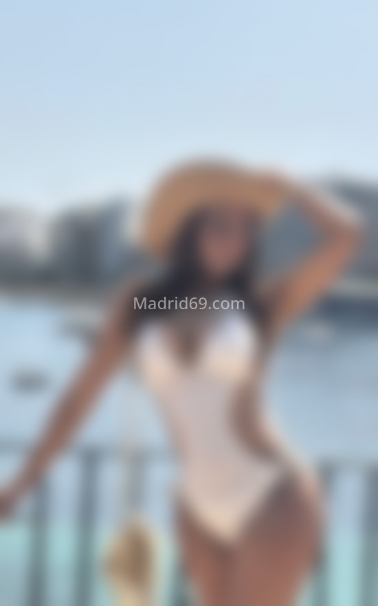 Thayaniz, una chica trans deslumbrante. 671827411. Citas en MADRID, MADRID. www.madrid69.com.