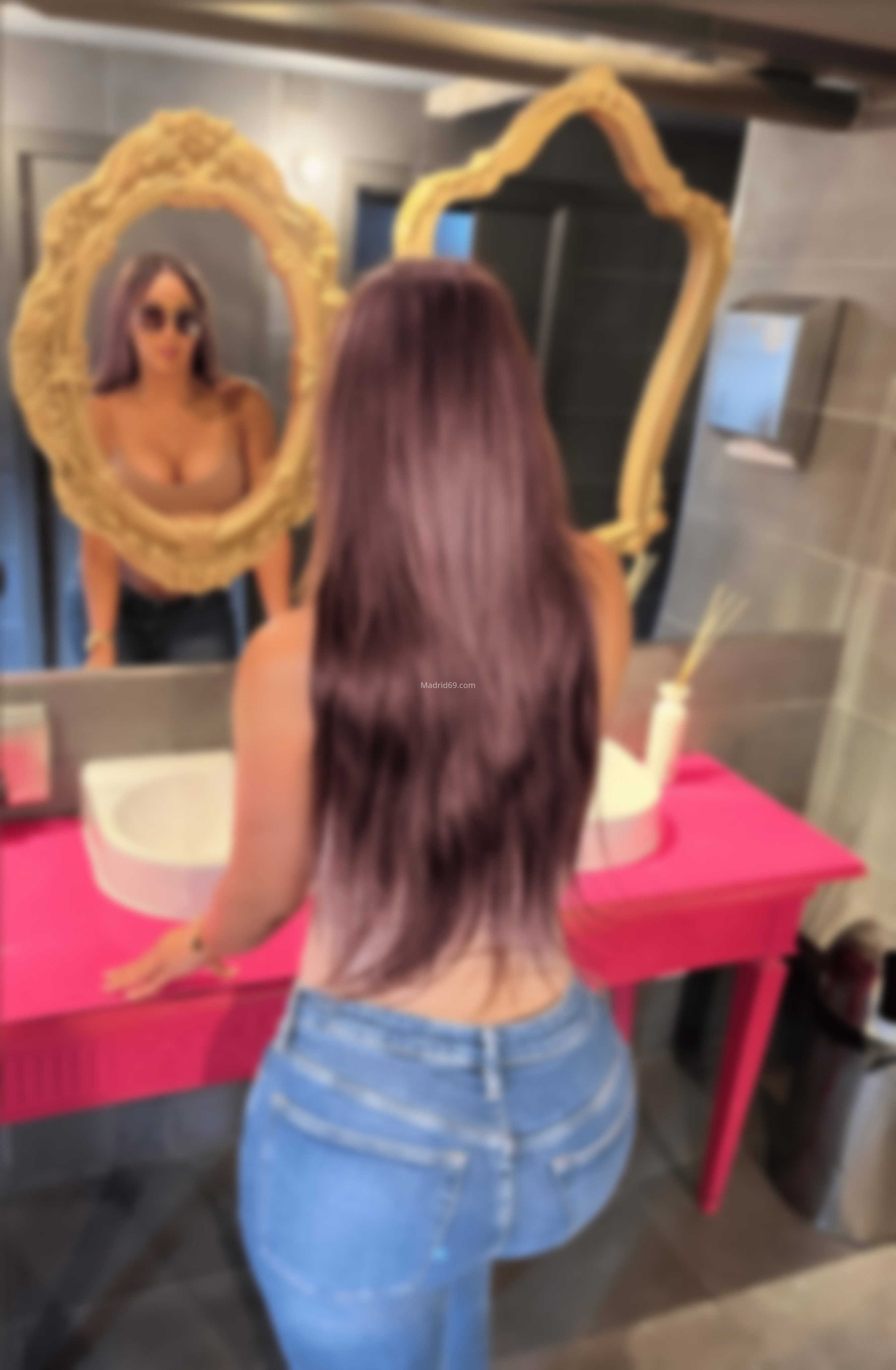 Thayaniz, una chica trans deslumbrante. 614673212. Citas en MADRID, MADRID. www.madrid69.com.