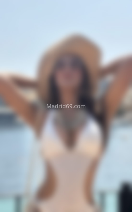 Thayaniz, una chica trans deslumbrante. 671827411. Citas en MADRID, MADRID. www.madrid69.com.