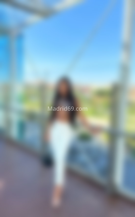 Linssy. 641262558. Citas en MADRID, MADRID. www.madrid69.com.