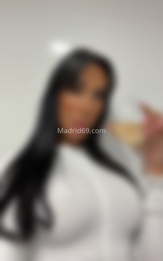 Nicky Bermudez, canaria . 633940191. Citas en MADRID, MADRID. www.madrid69.com.