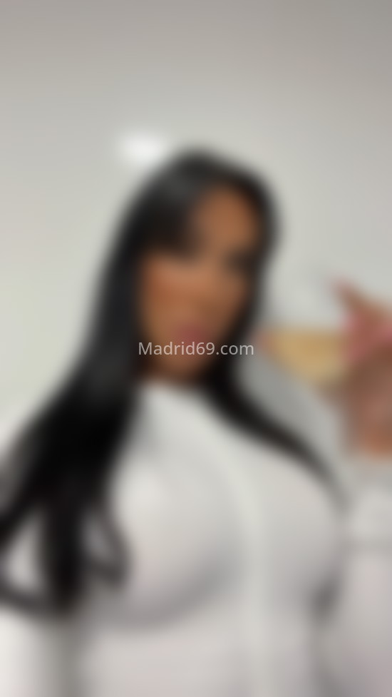 Nicky Bermudez, canaria . 633940191. Citas en MADRID, MADRID. www.madrid69.com.